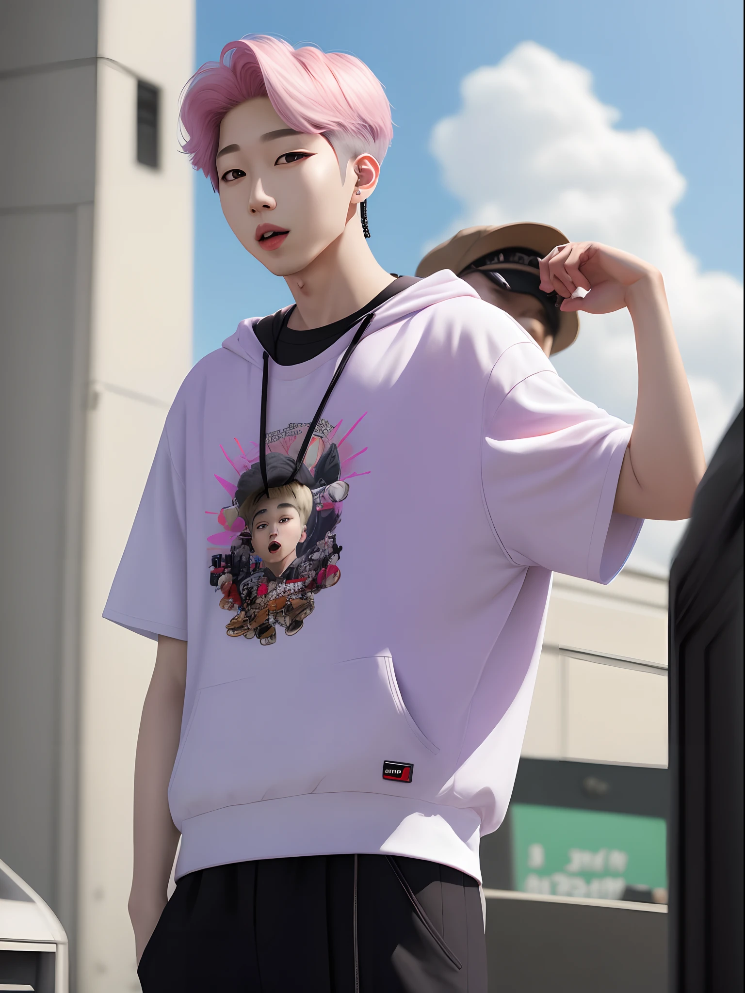 Rap Monster