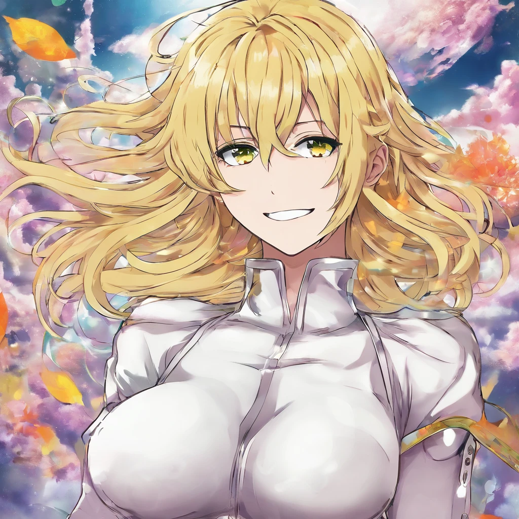Elizabeth from nanatsu no taizai with Meliodas penis in her mouth while wearing very sexy clothes and with her nipples seeing through her top