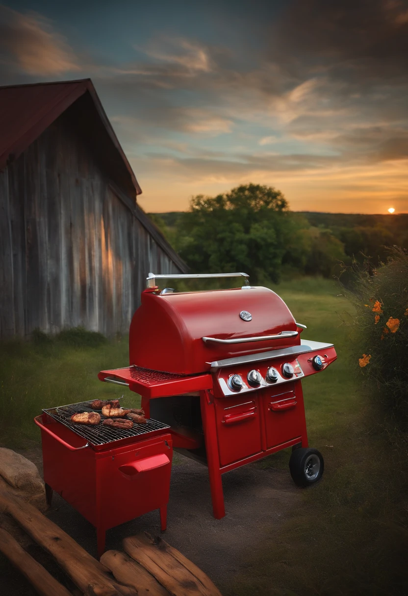 BBQ,