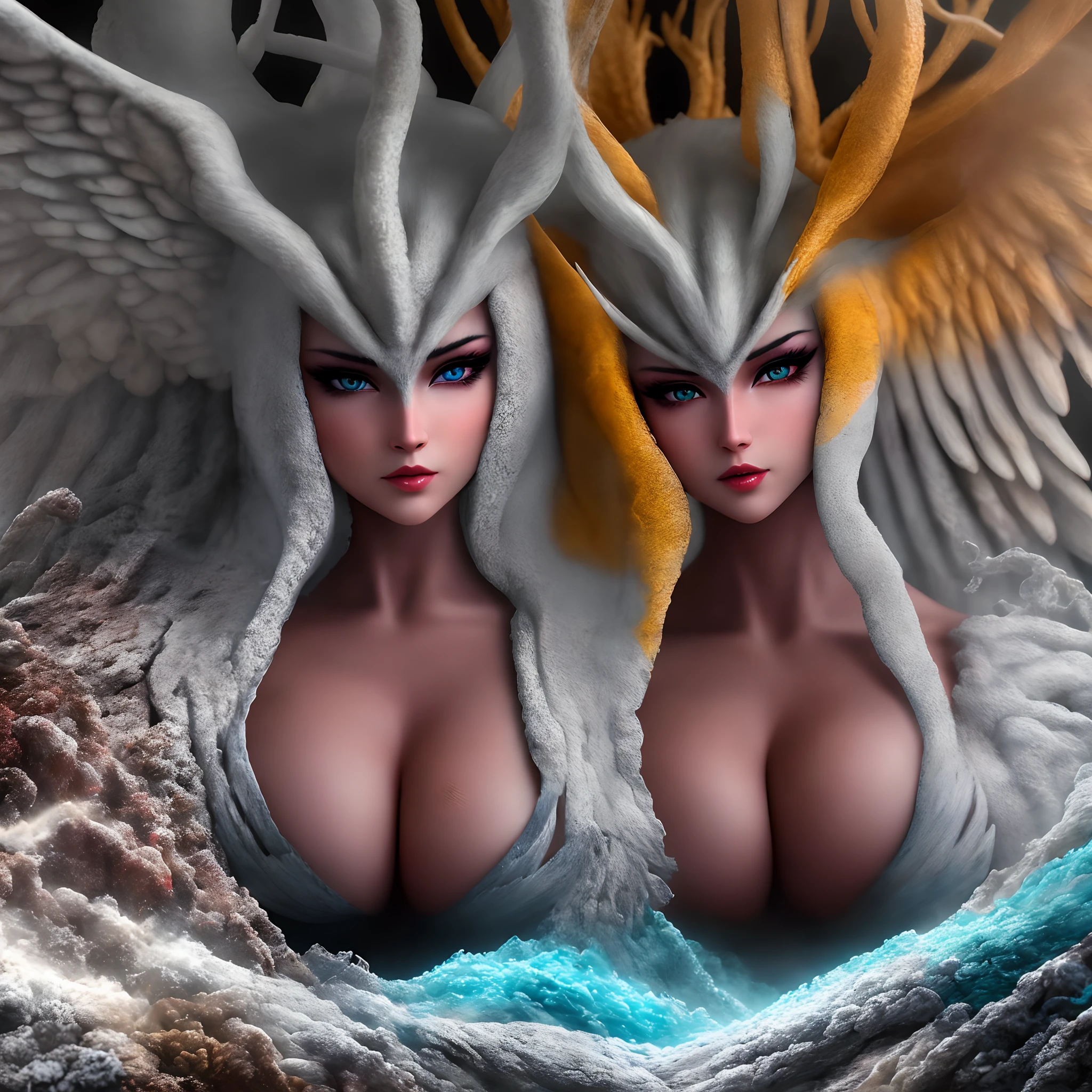 uma linda , olhos azuis, batom vermelho, cabelos loiros, longos, Fluttering, langerie transparente vermelho e preto, pubic hair, seios pequenos,
fotografiarrealista, fotografia, obra-prima, realista, Realismo, renderizado, Alto contraste, Trending Realistic Photography Digital Art on Artstation 8k HD High Definition Detailed Realistic, detalhado, textura da pele, hiper detalhado, Textura realista da pele, armadura, melhor qualidade, Ultra alto nada, (fotografiarrealista: 1.4),, alta resolução, detalhado, fotografia crua, sharp re, Por Lee Jeffries Nikon D850 Film Fotografia de Stock 4 Kodak Portra 400 F1 Camera.6 Lens rich colors hyper realistic texture dramatic lighting UnrealEngine Trend on Artstation Cinestill 800,