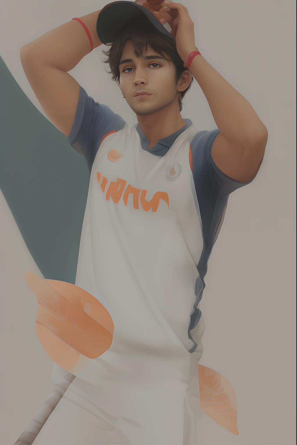 change india cricketer kook