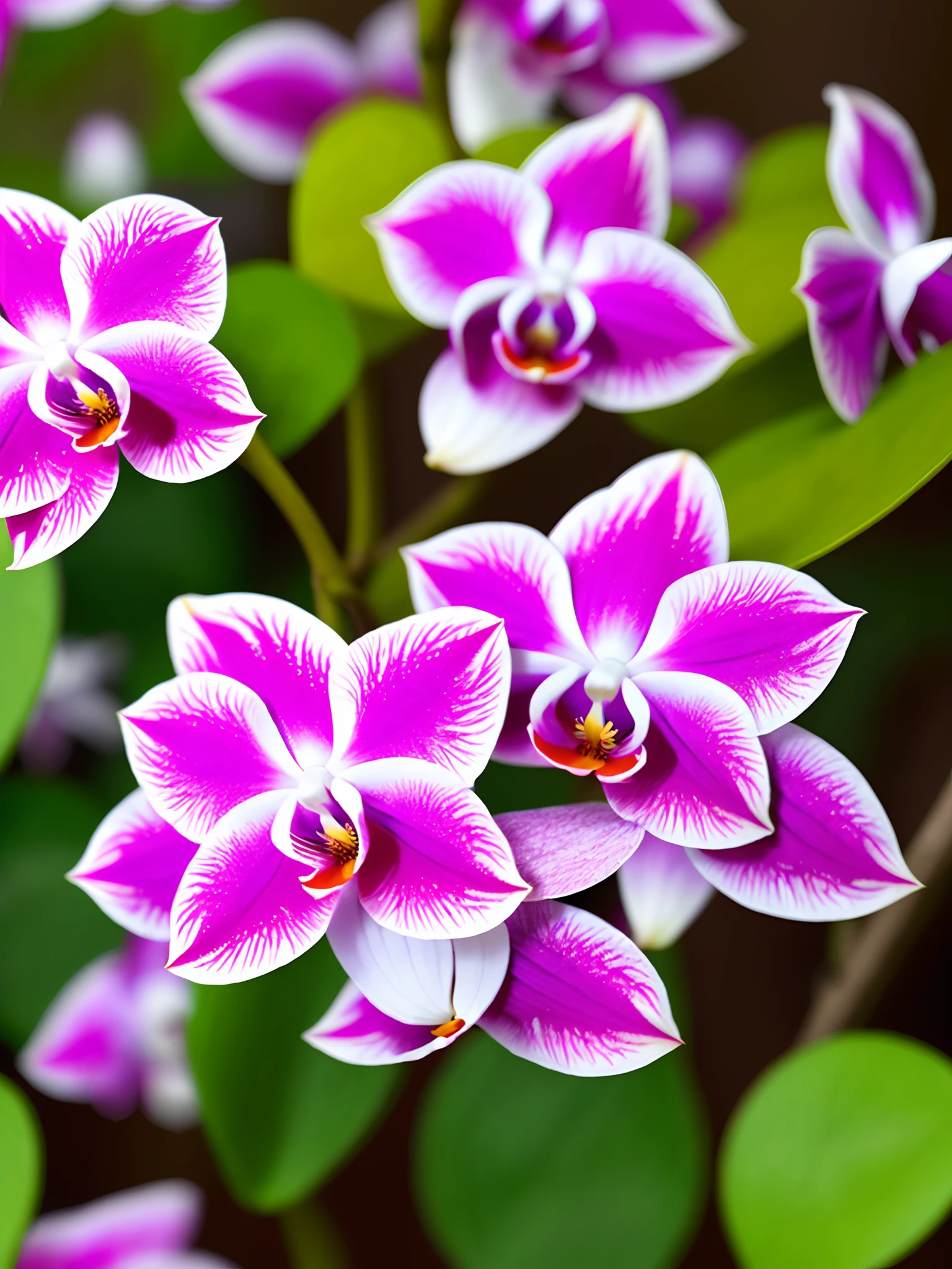 Phalaenopsis Shinobu　ssex
