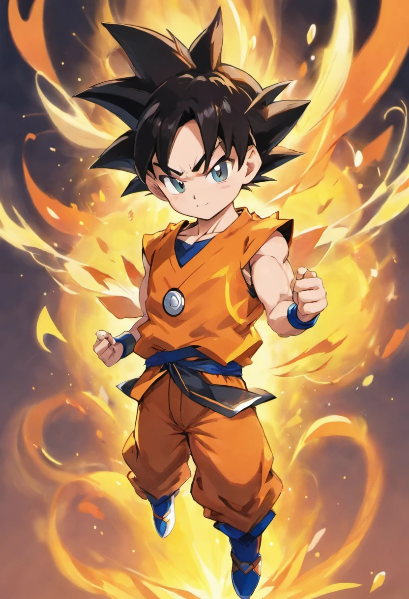 Goku