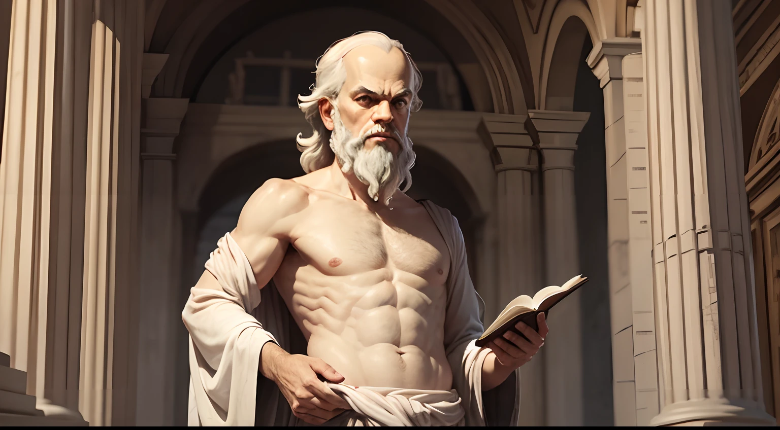 socrates a pensar