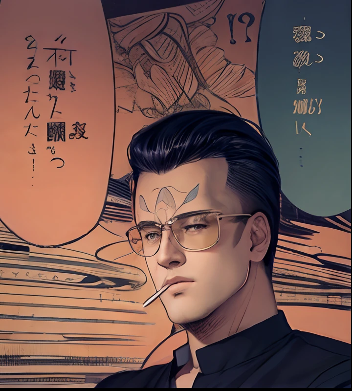 Manga、Yankee