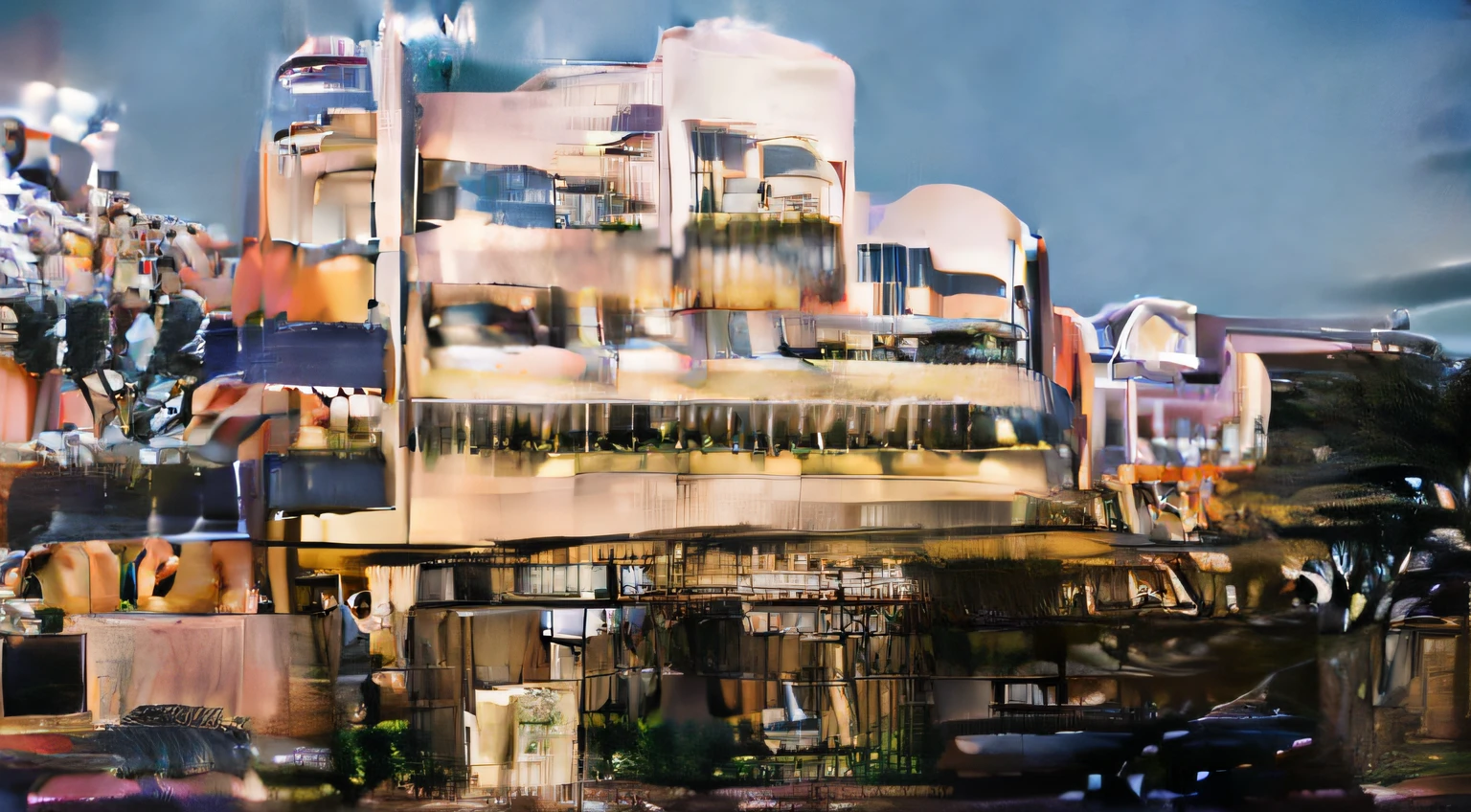 Roadside construction, allure, full building, exterior, inns, mid view, building facing, up front view, Shopping atmosphere,Internet celebrity,abortion,boisterous,decorations,decor,Street furniture