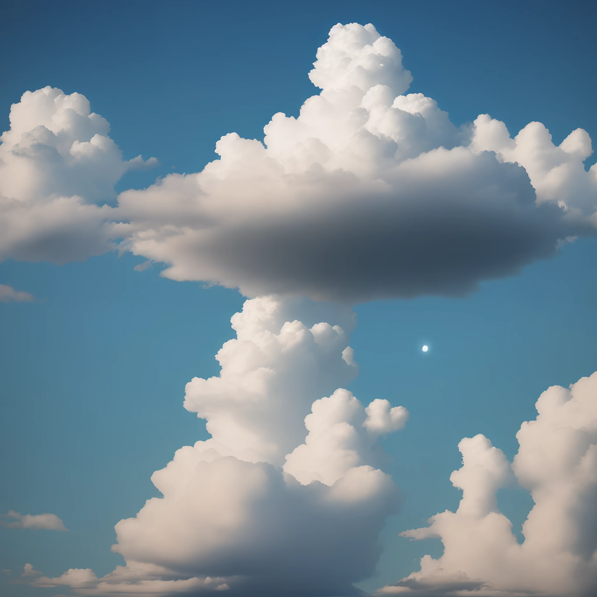 Lonely Cloud