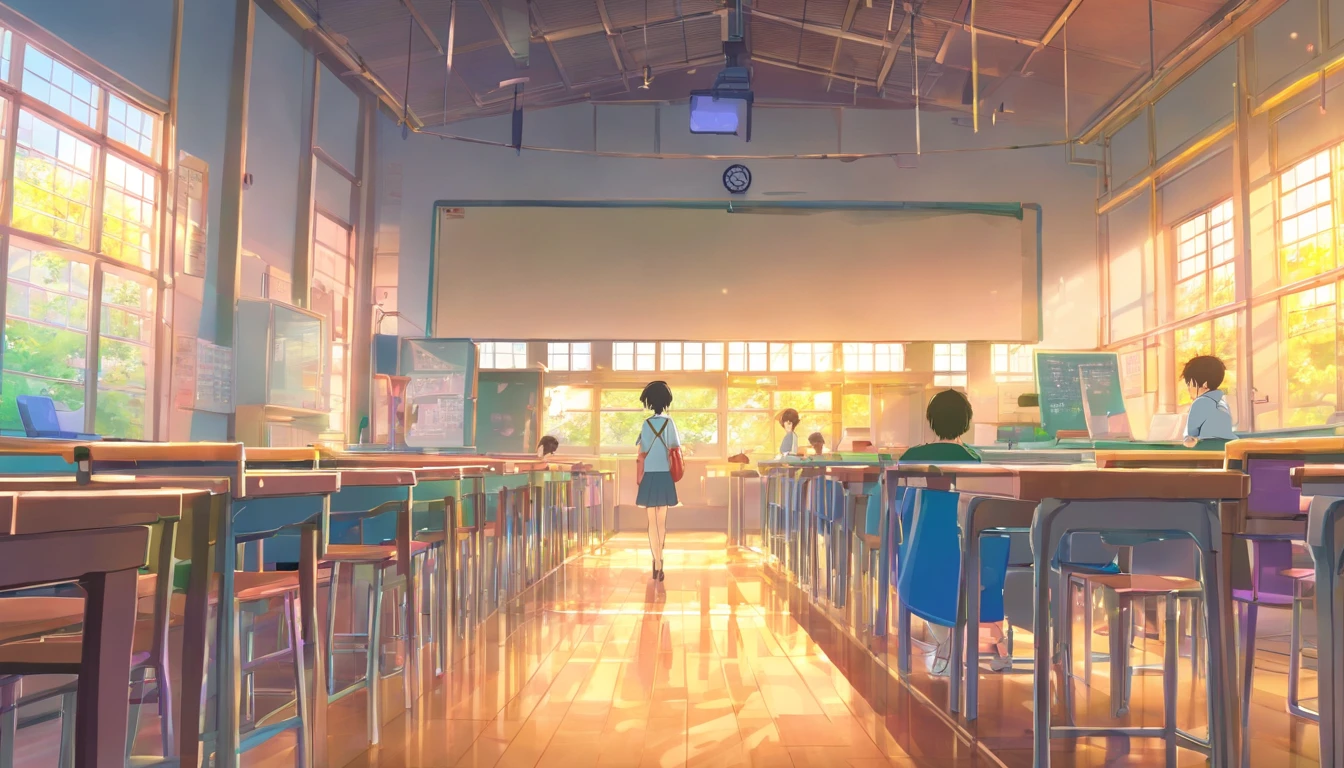 School Life