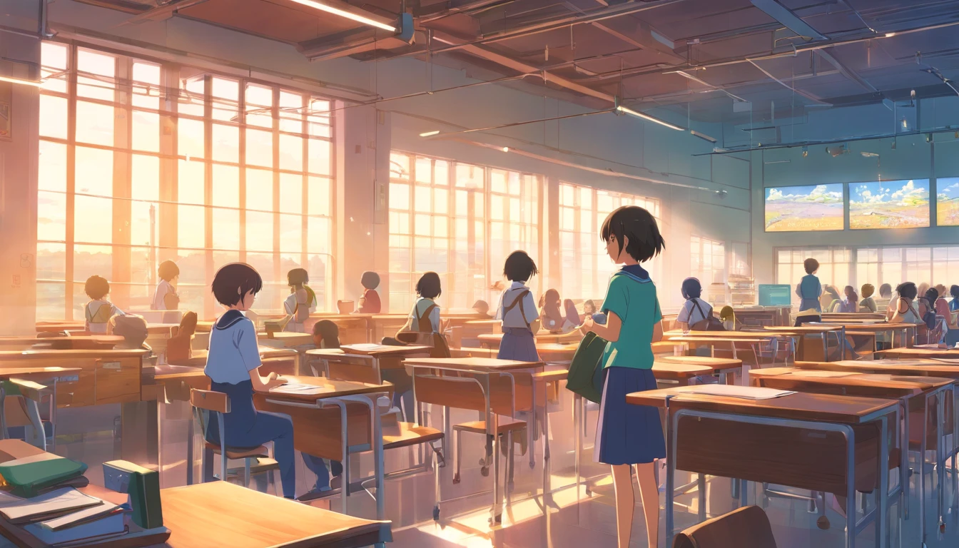 School Life