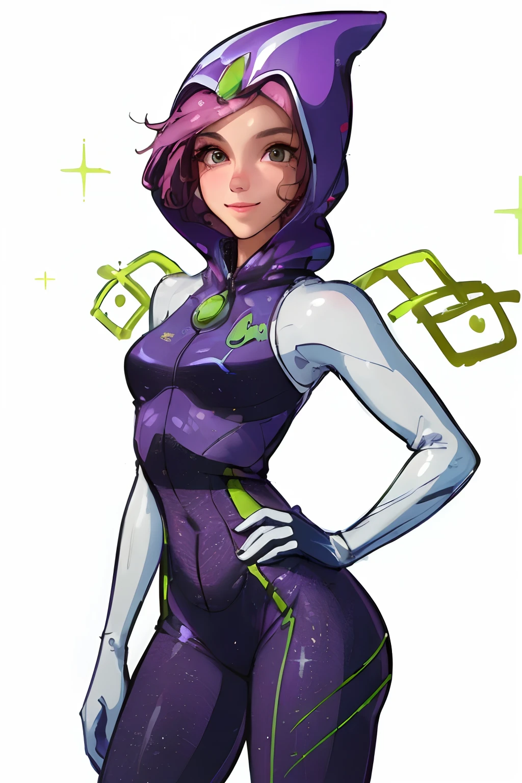 ((Best quality, 8k, Masterpiece :1.3)), 1girl, smiling, full body, slim face, Pretty woman, Ultra-detailed face, Detailed eyes, Double eyelid, blur background, slim face, city, outside, street,