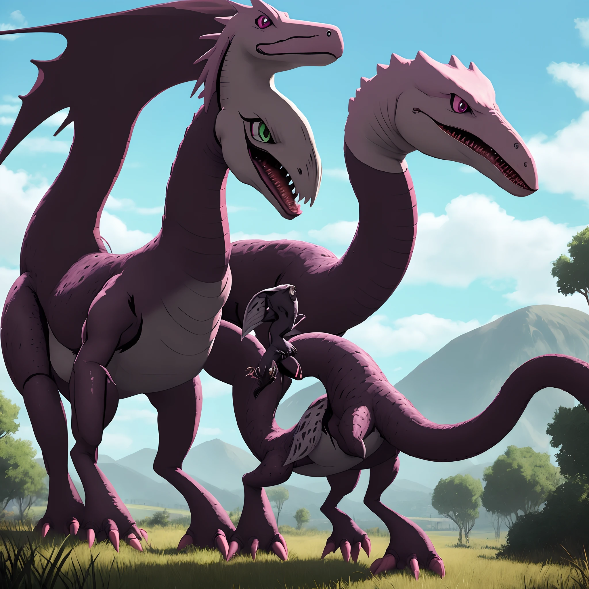 Salazzle