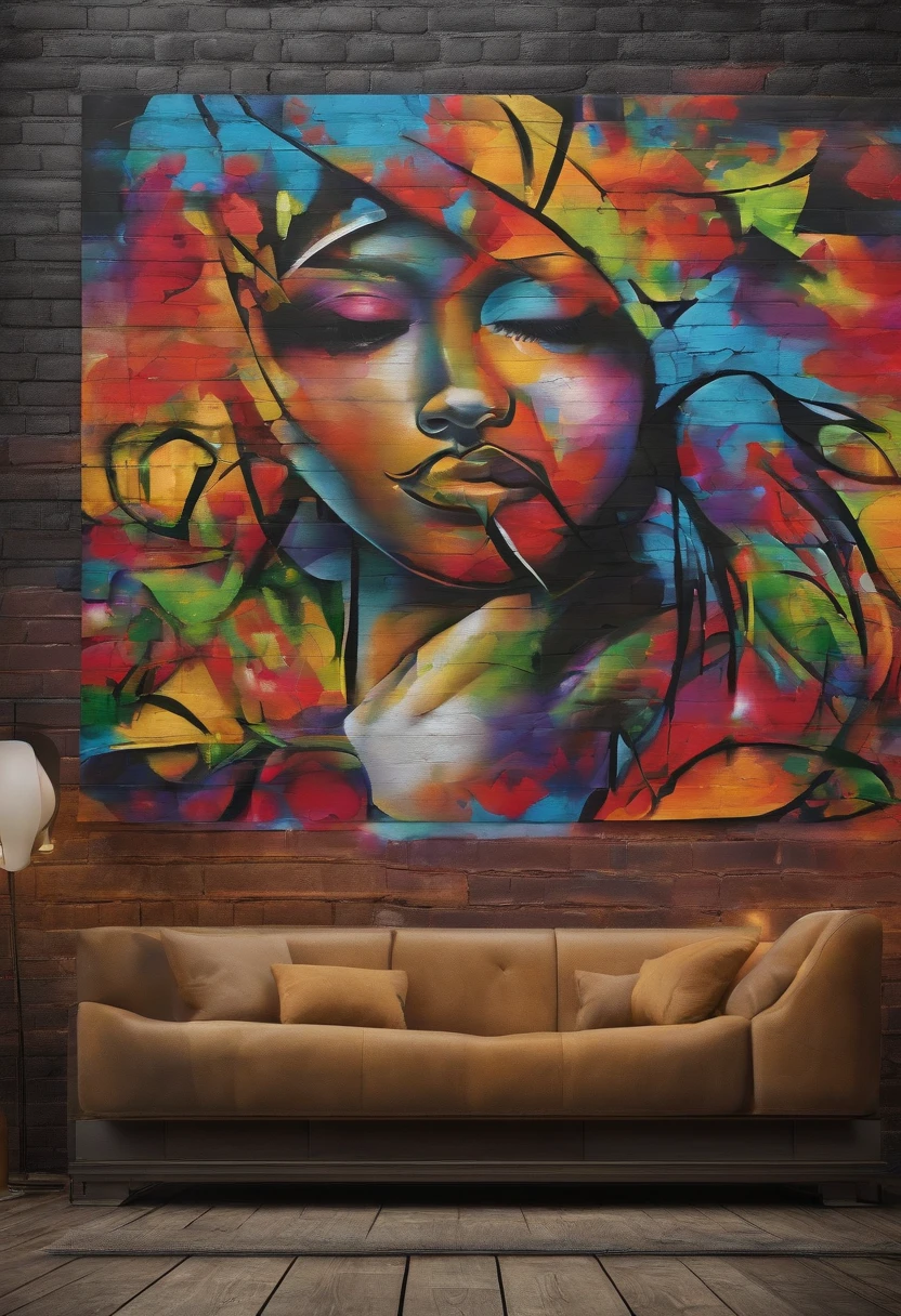 Yasmue, Graffiti Wall Art, Graffiti Wall Art Canvas, Modern Graffiti Wall Art, Graffiti Prints, Graffiti Art Prints, Printable Wall Art