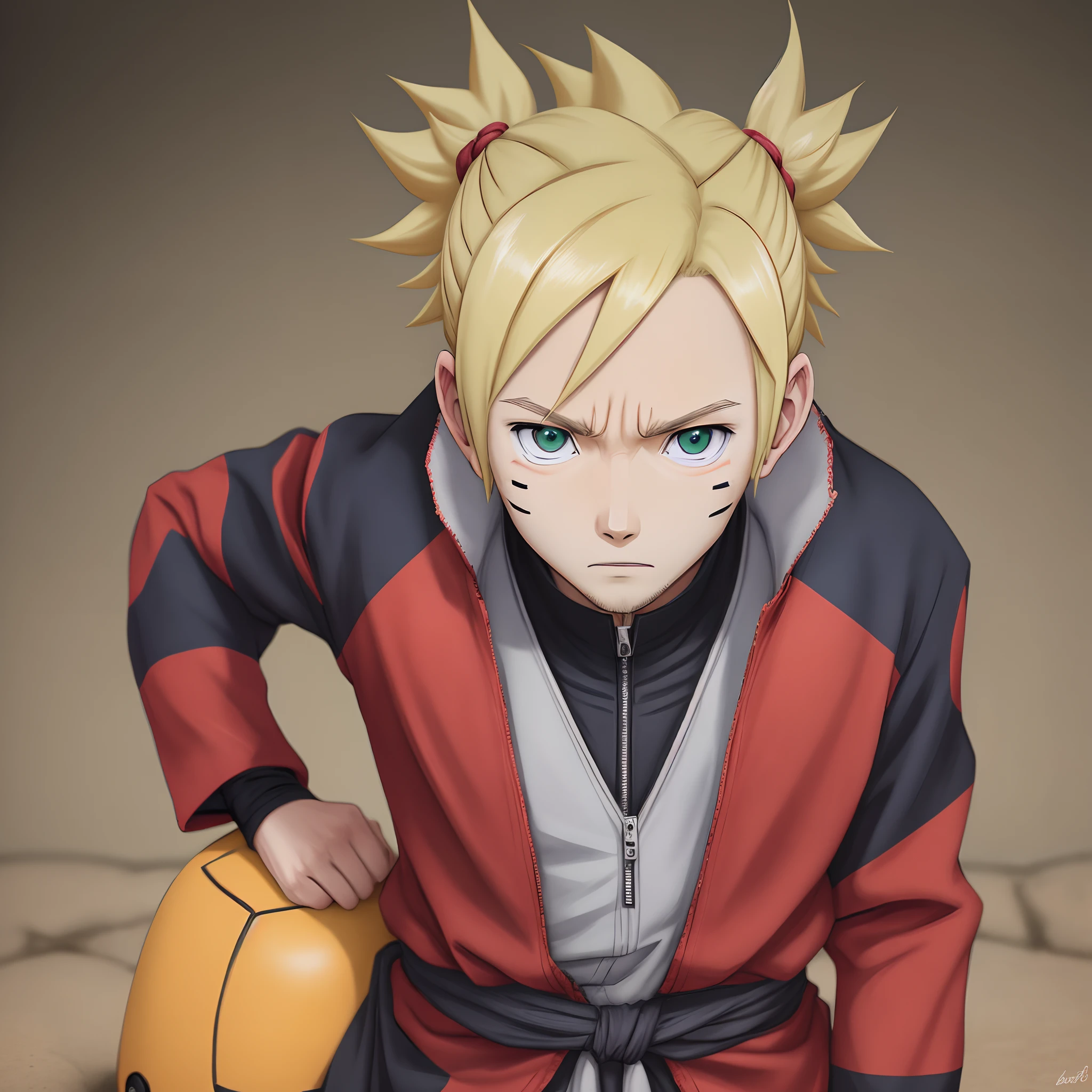 Boruto