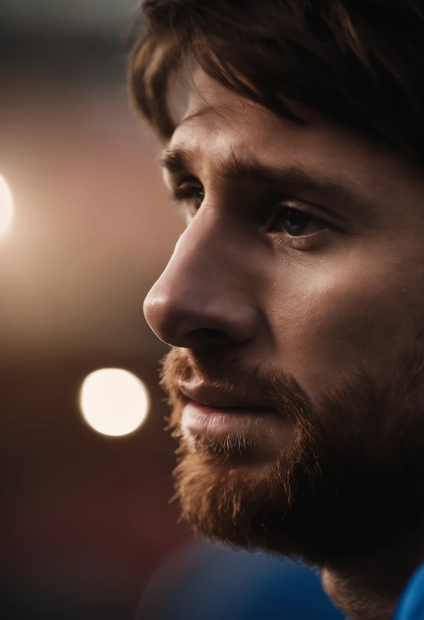 messi