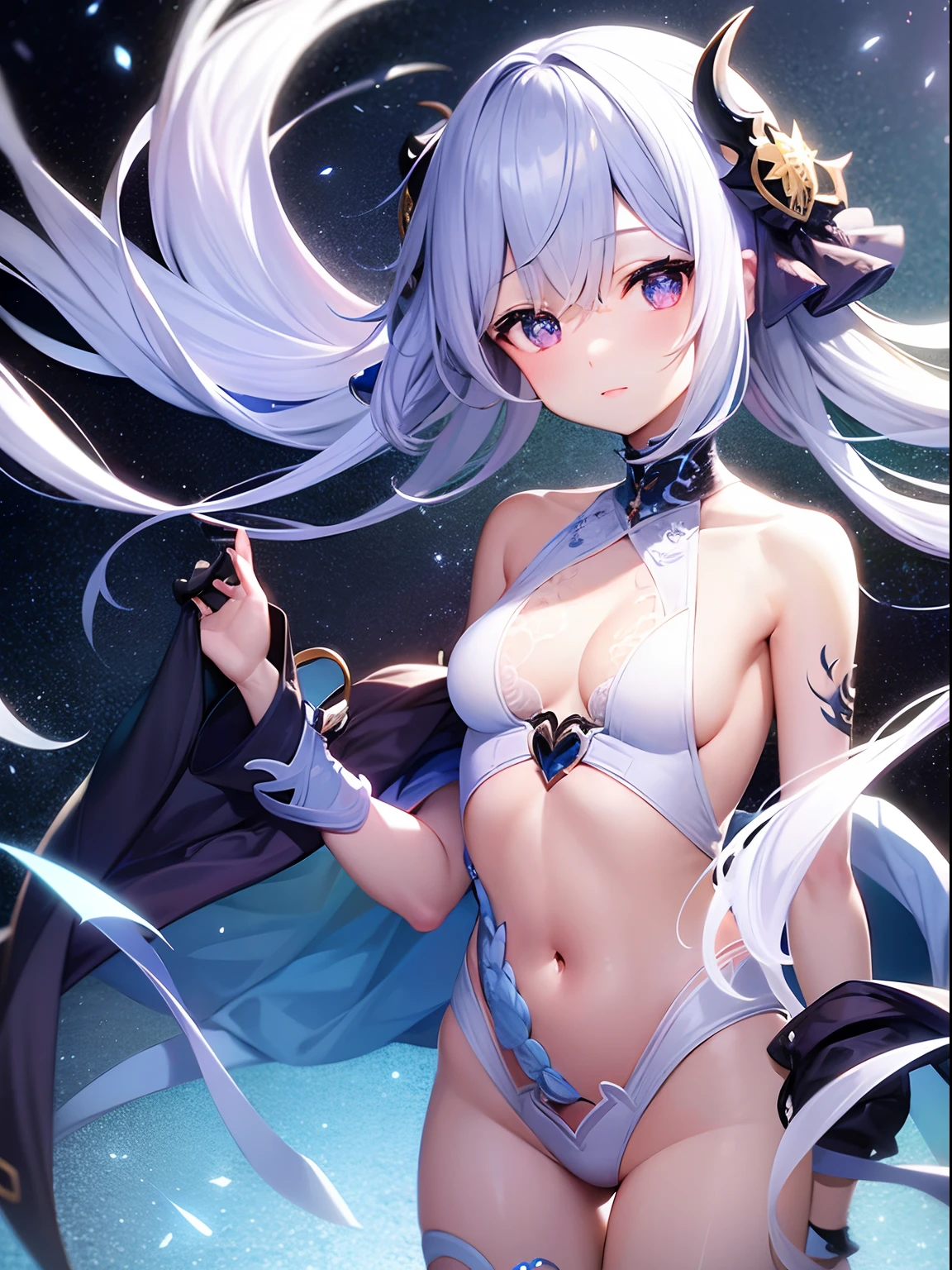 skin dantation、