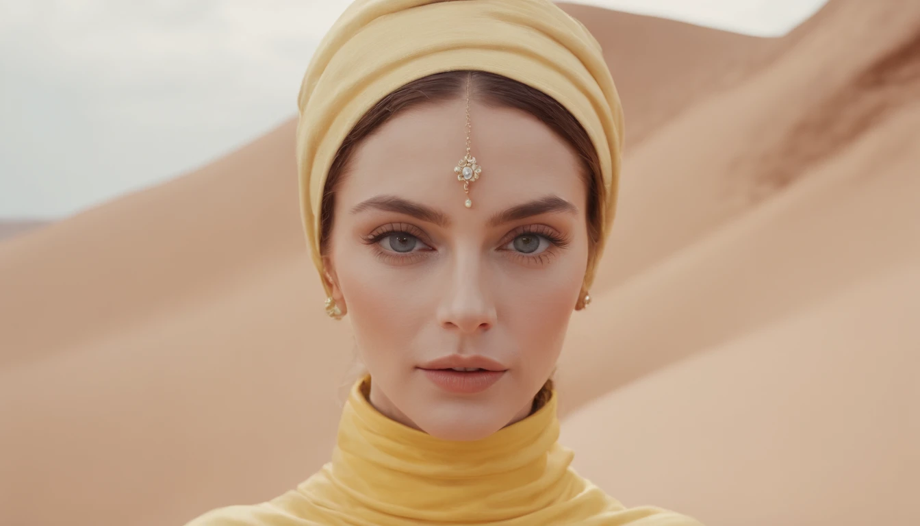 8k portrait of a 1960s science fiction film by Wes Anderson, Vogue anos 1960, pastels colors, There are White skin 2PAC wearing weird futuristic masks and wearing extravagant retro fashion outfit Luz Natural, Psicodelia, futurista estranho, fotorrealista, hiper detalhado, foco nítido, Intrinsic, Fuji filmes 55mm,