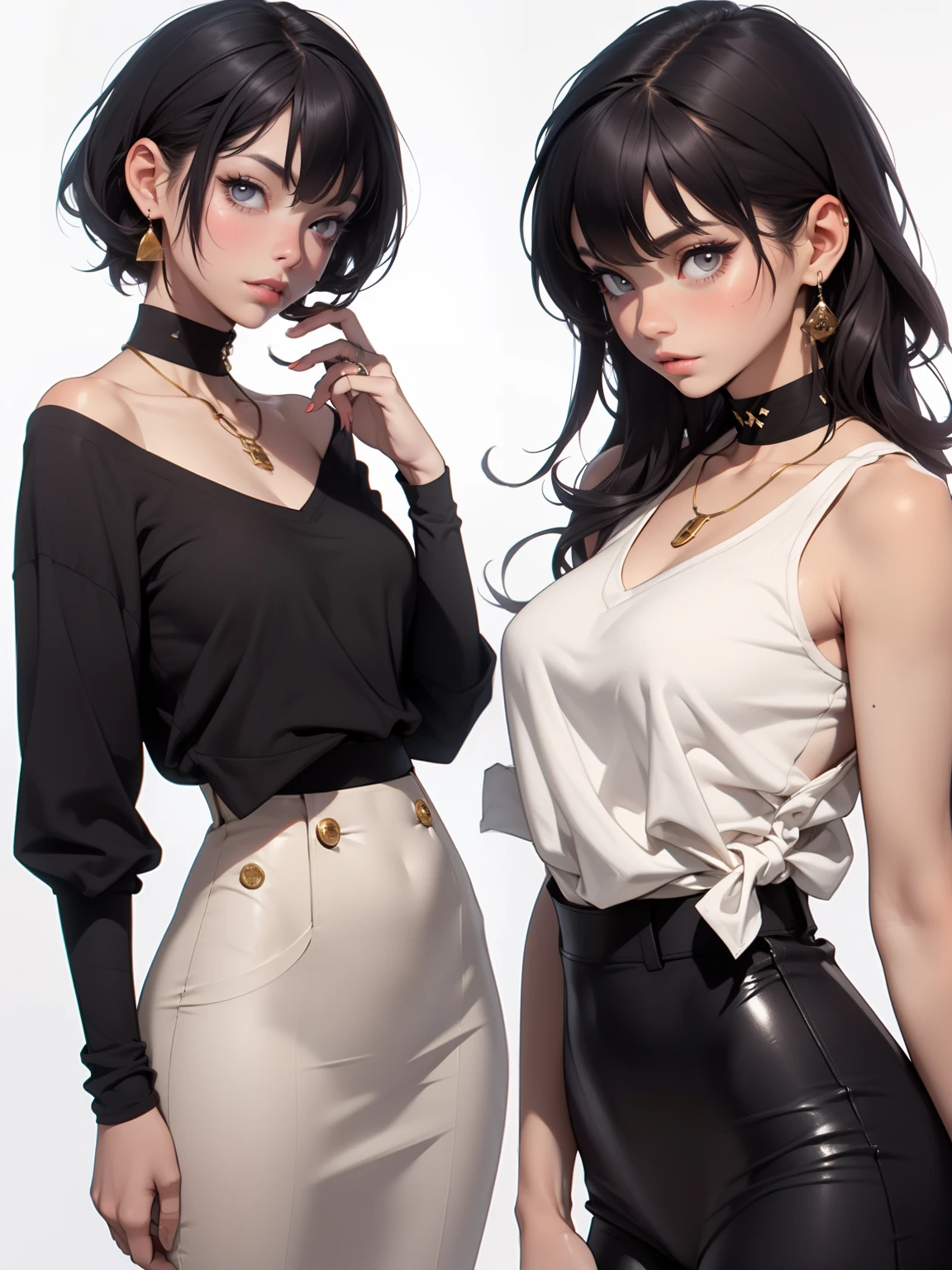 maquiagem, mascara, Lips are soft or colored, fundo preto simples, minimalismo, monotone, paletas de cores simples, limpo, Crisp drawings, silhuetas fluidas, red skirts and pantyhose, high-waisted red skirts and pants, vestidos simples vermelho, camisas e blusas, Asymmetric, geometric, Materiais e designs elegantes e luxuosos, Simple and minimalist accessories, Necklaces and thin rings in silver or gold, Pulseiras simples, Designs diferentes, silhuetas simples, estilo simples e sofisticado, elegence, minimalismo, materiais de alta qualidade, Fresh and urban printing, alta moda, Simplicity and sophistication, vermelho, Cor vermelha