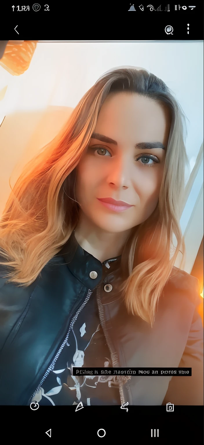 Make a more corporate profile