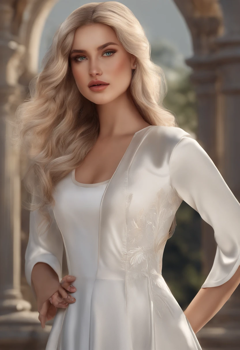 close up of a woman, beautiful 21 year old girl, attractive young girl, very beautiful girl, beautiful portrait picture, beautiful attractive model, beautiful girl model, beautiful sexy, beautiful attractive face blue eyes, blonde hair, sensible, detailed, photorealistic, hyperrealistic, realistic , 8K