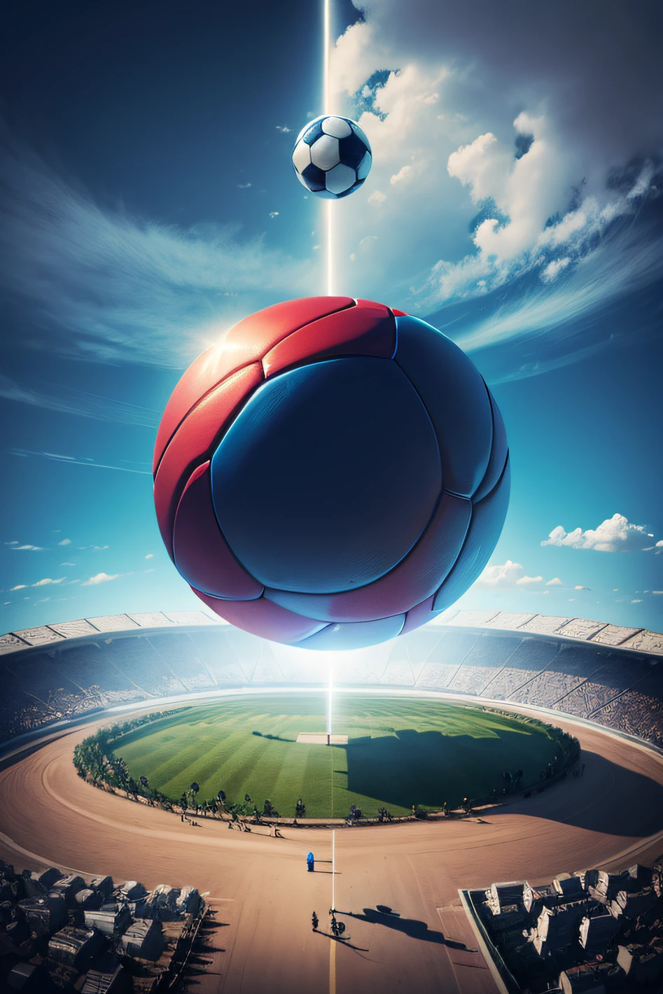 mundo do futebol