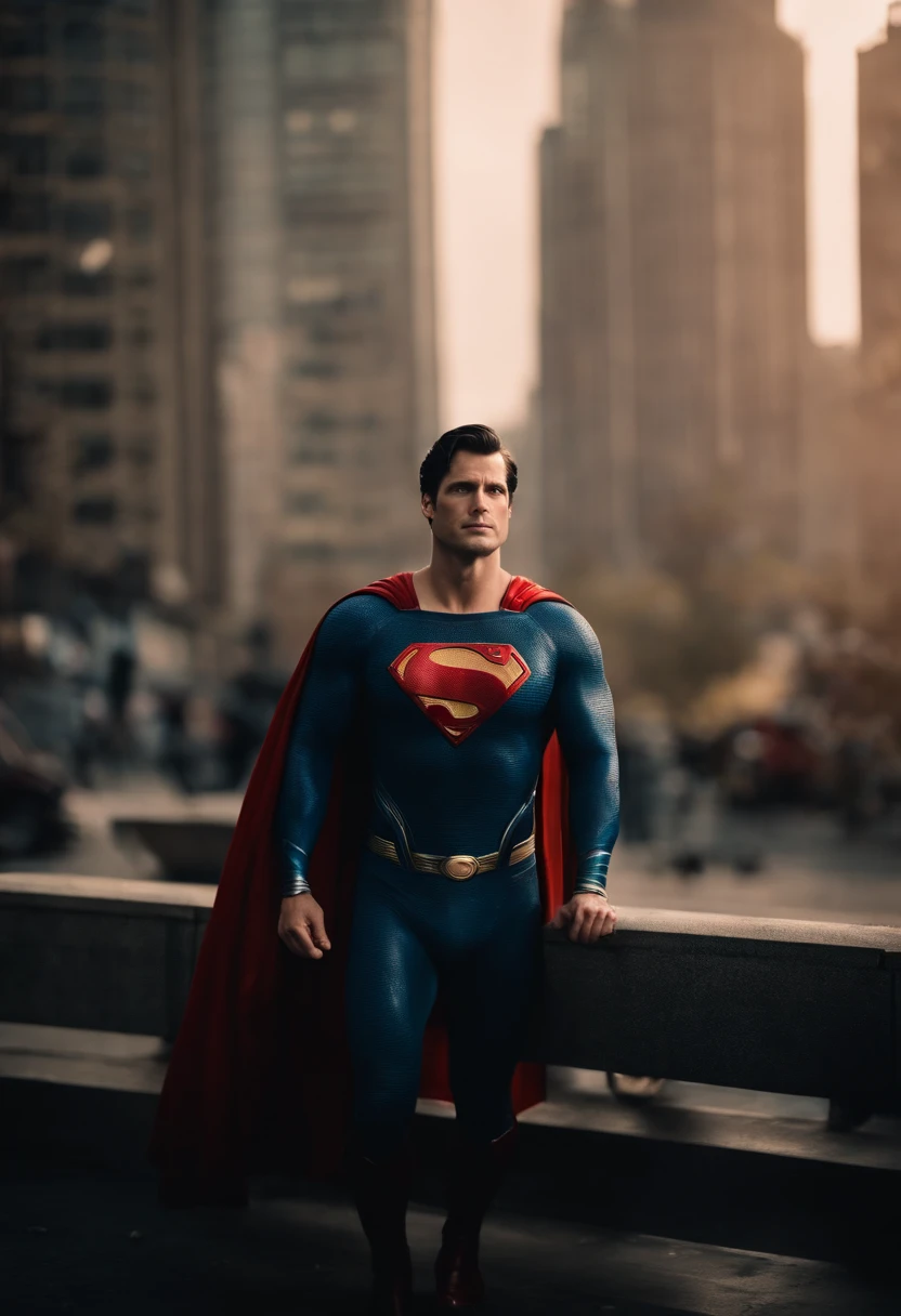 superman