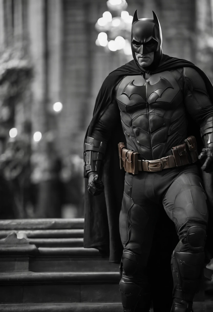 batman