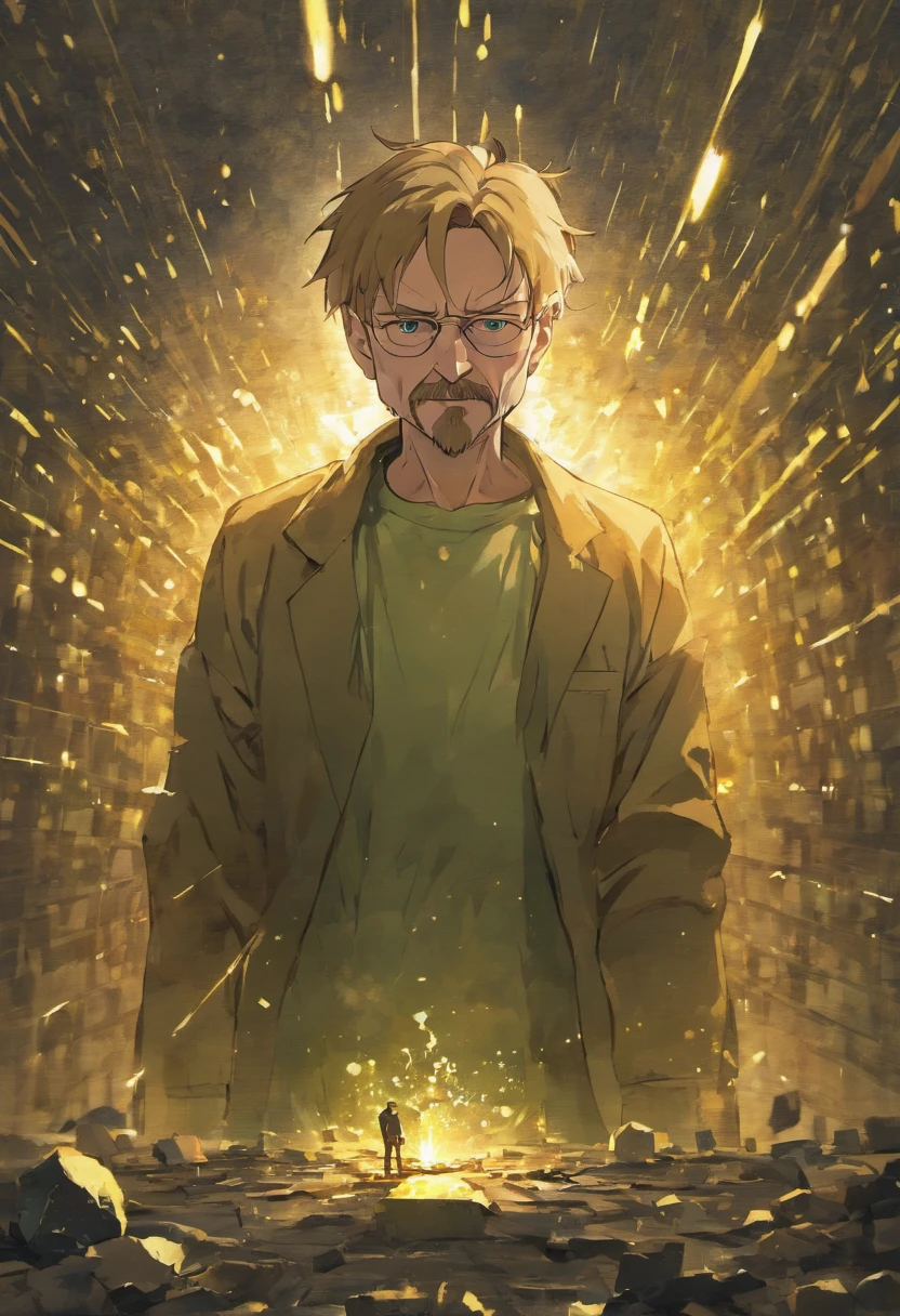 Walter white
