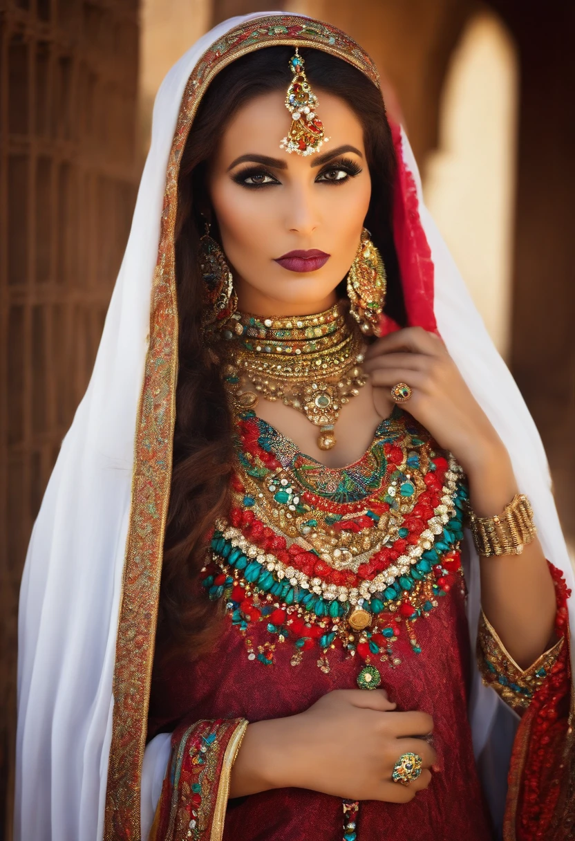 suadi arabia woman