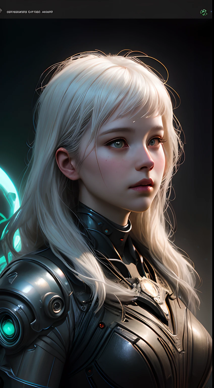 (Numerous award-winning masterpieces of, With incredible details, textures and maximum detail), (Ultra photo realsisim:1.4), (Realistic:1.3), (up of the upper body:0.3), (best quality real texture skin), (full-body standing image:1.8), (finely detailed true circle eyes), (A delicate and delicate beautiful face:1.6), ((medieval world)), Dark black leather mask, (Old knight in black), Beautifully decorated sword, In the dungeon, (Dark black full body armor，well decorated), (The armor is scarred，But beautifully decorated:1.5), Not wearing a helmet, (full-body portraits:1.8), ((head looking up)), ((Looking down)), (Hold the hilt of the elaborately decorated black longsword，The hilt of the sword emits a terrifying light:1.7), (dramatic pose), Beautiful white hair, Beautiful silver hair, beautiful blonde hair ,black web robe, Spider on armor, Strong warriors, Agile Warrior, fantasy, ((Dramatic photo)), ((dynamic photo)), Full body view, Highly detailed, Ultra-realistic, Intricate details, Painting (artwork of a), ((Masterpiece,Best quality)), ((Cinematic light)), Ultra photo realsisim, fearsome, Dark fantasy , Detailed armor, Detailed helmet, epic realistic, Faded, ((com cores neutras)), art, (hdr:1.5), (pastel colour:1.2), ultra - detailed, (Art Station:1.5), Cinematic, warm lights, Light effect, Dramaticlight, (Intricate details:1.1), the complex background, (greg rutkovsky:0.8), (Teal and orange:0.4), (swirling fire), (Spin lightning), (Swirling snow and ice), Old ruins infested with plants, Ruins of an old castle, Ancient Castle Site, Abandoned mine, Deserted ruins, crumbling ruins, Ruins with clear puddles, Twilight, Sunset, Dusk, battlefield, Bio-luminescence,