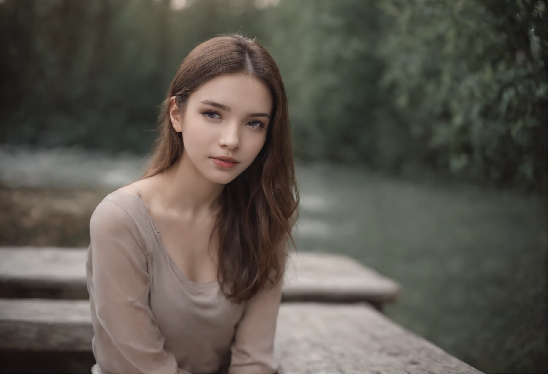 (Casual photography by the room choosing the shows standing in front of the camera (((wearing sport clothes))), full body RAW close, 1girl, 19 years old posed made a lot of amateur photos, showing her long legs and feet, the body is pretty, (barefooted and wearing