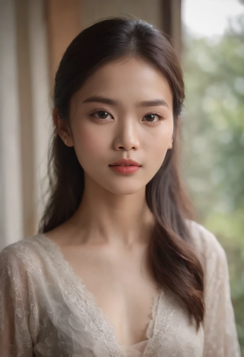 Sex model,Myanmar beautiful girl,,8k, ultra, realistic