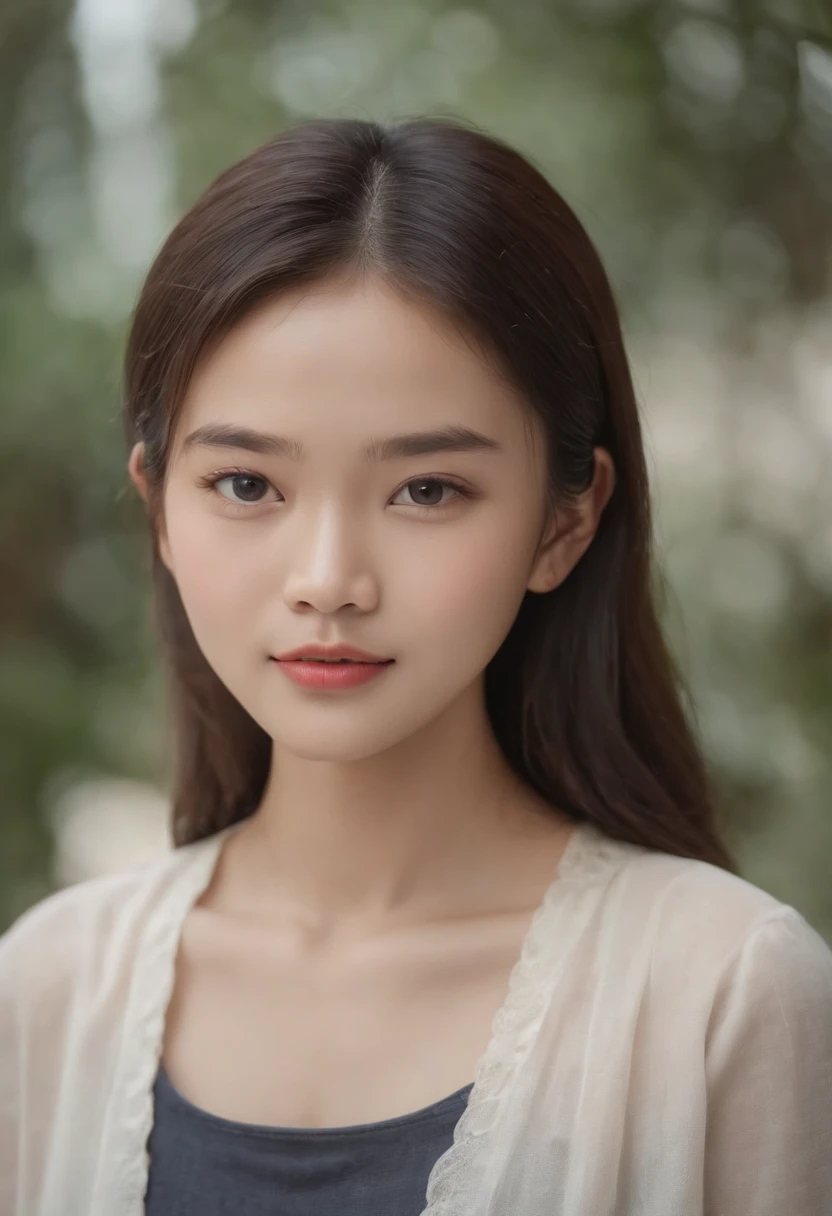 Masterpiece, high quality, photo realistic, 1 young Vietnamese girl has wonderful face, best face ever of Asian, full hd, full detail, Fujifilm, (lora:TDNM-XiaoV-Best Face)