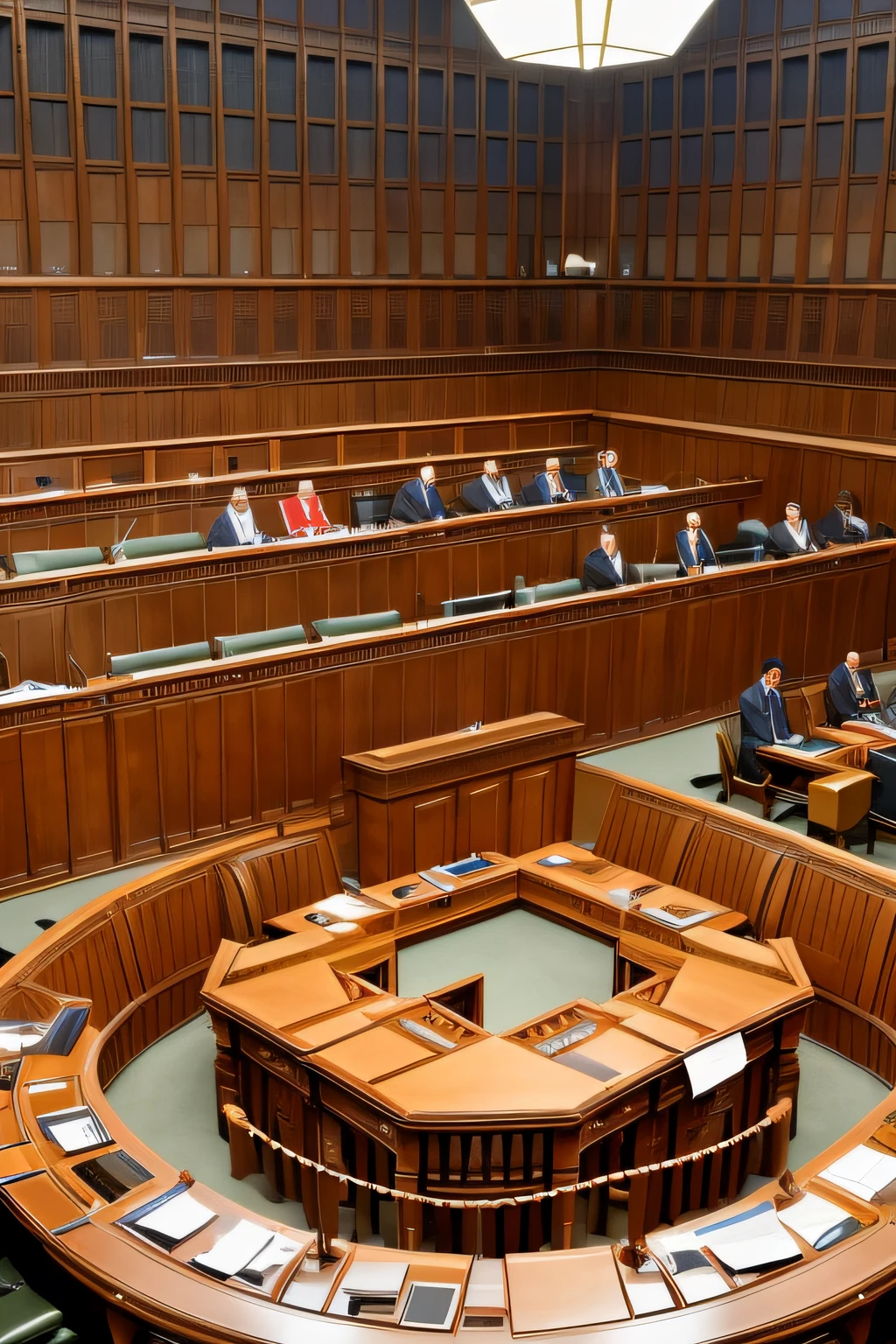 Parlamento martelo juiz