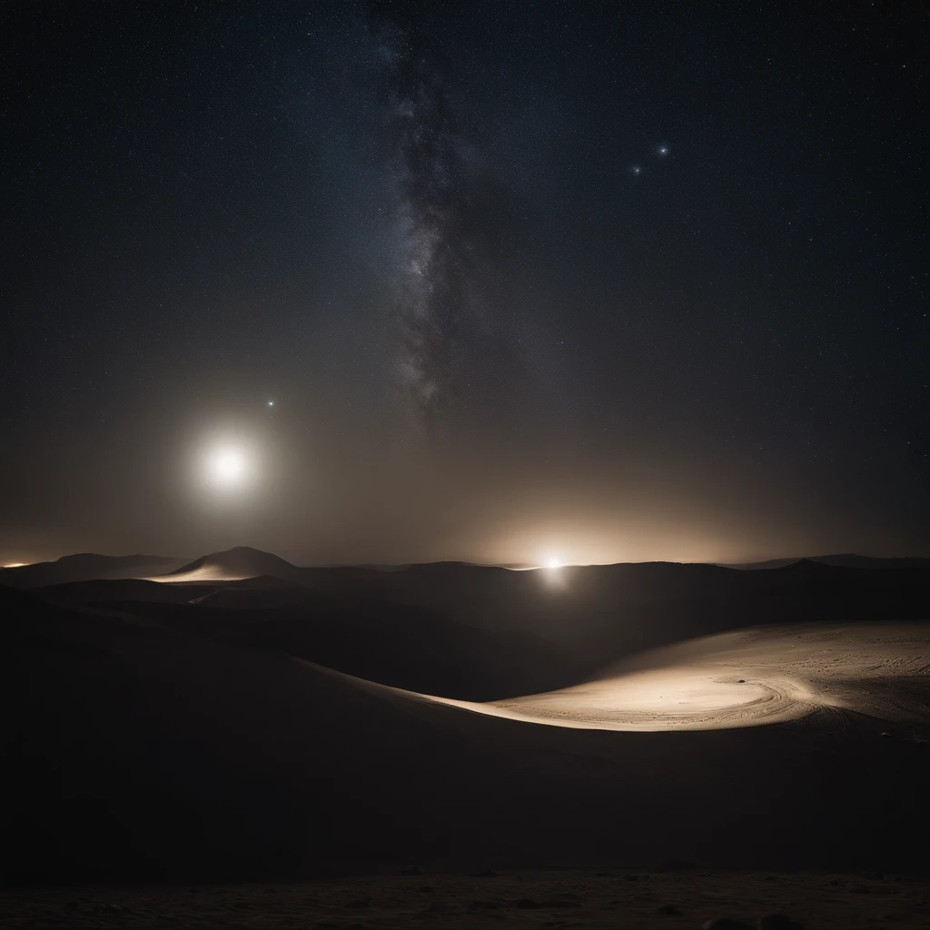 Master Parts、qualidade superior、Qualidade de imagem superior、A qualidade 8k、Beautiful photos of the starry sky、magnifica、Arched Milky Way:1.25、View of Earth from the lunar surface:1.25, lunar surface, space photo, Na lua, fundo da lua, fundo da lua, Na lua, solo lunar, space photo, Paisagem lunar, foco na lua, na lua, Numerosas crateras, See the Earth from the surface of the Moon:1.9, great earth in heaven:1.9