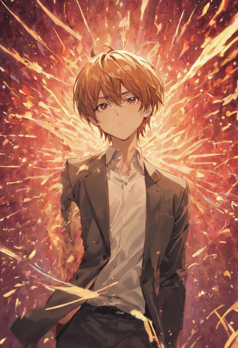 yagami light