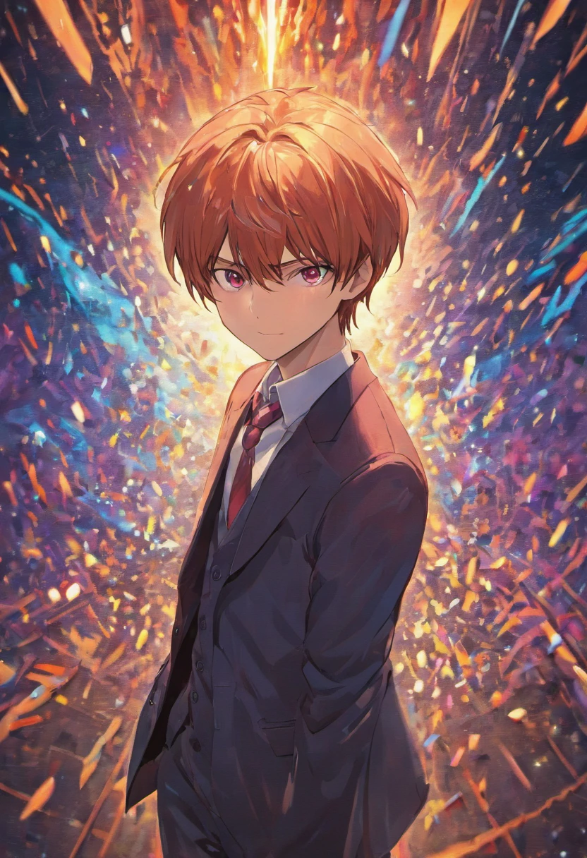yagami light