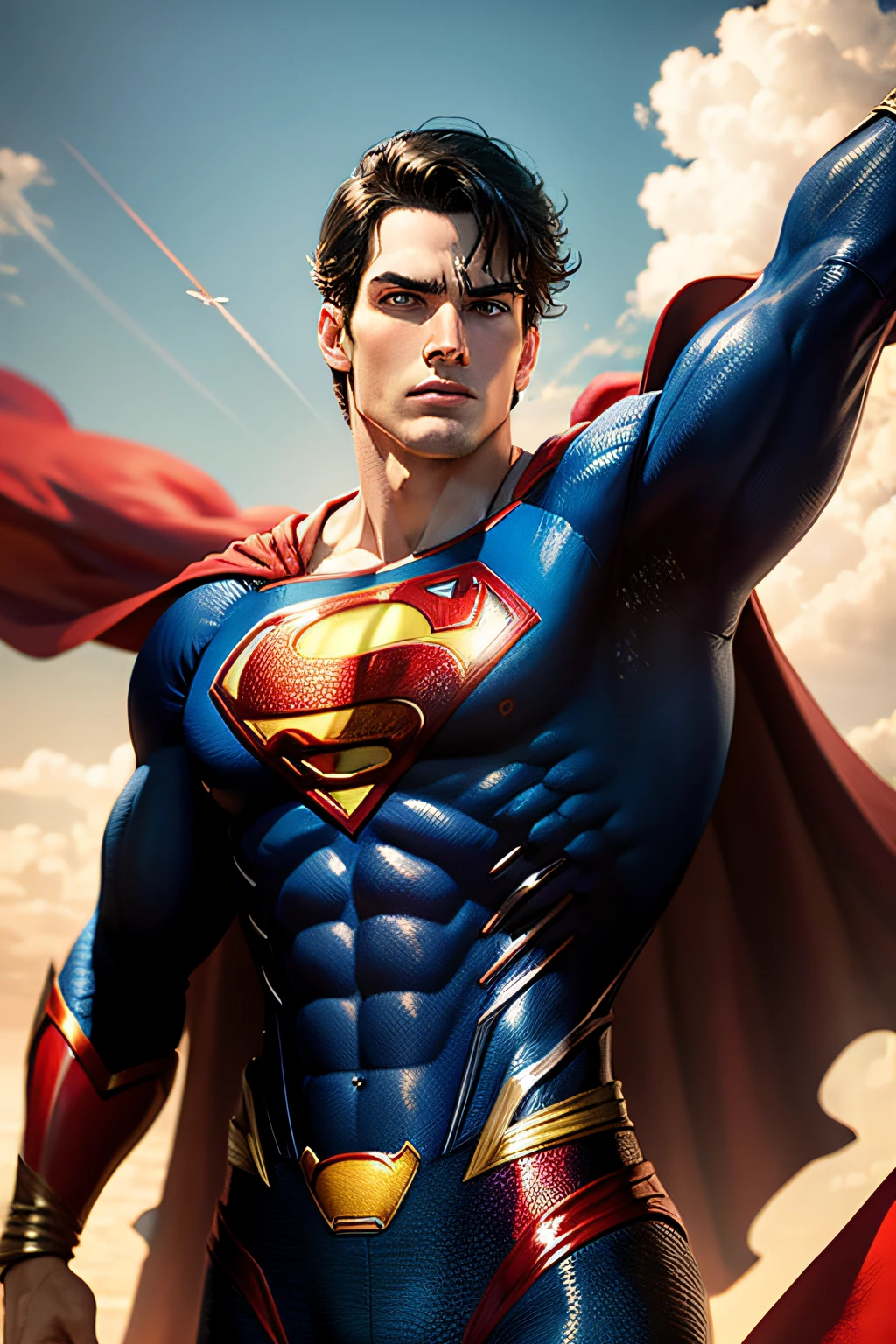 superman