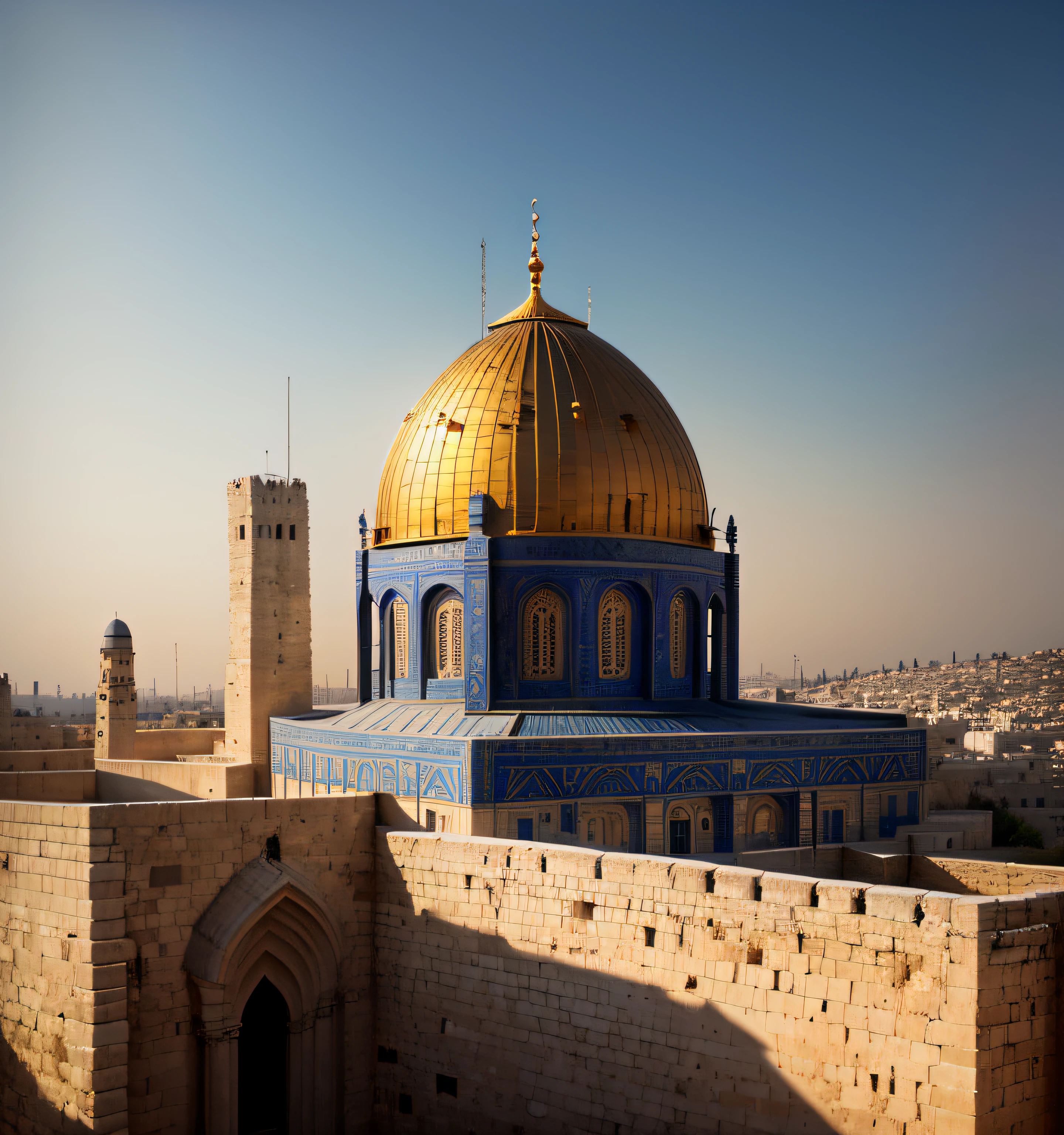 jerusalem