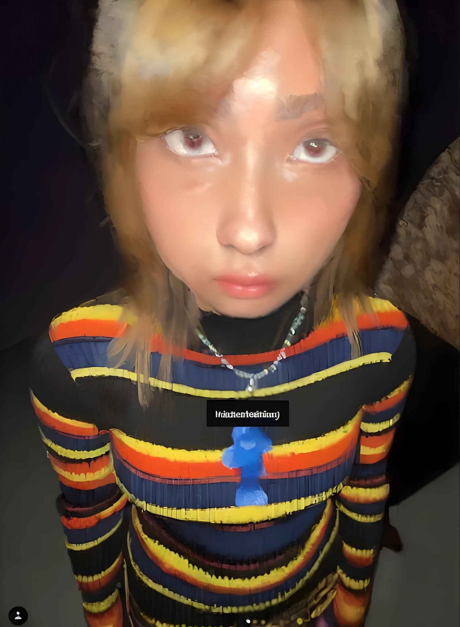(A better quality masterpiece in close-up:1.5)