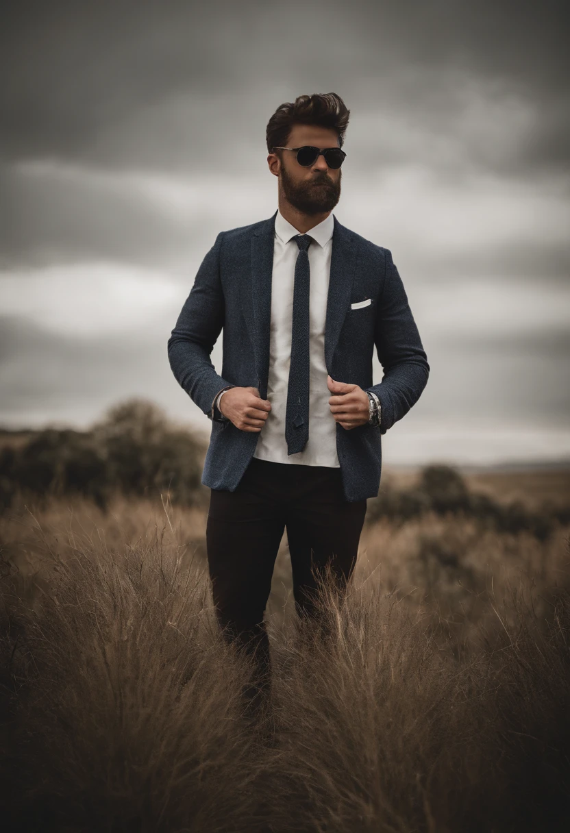 Homem com barba e sem camisa posando para foto, corpos muito peludos, peludo bonito, humanoides peludos bonitos, Corpos peludos, peito peludo, ombros peludos, corpo peludo, corpo laranja peludo, peito peludo e corpo peludo, pele laranja peluda, peito peludo nu, torso peludo, corpo peludo humano completo, pelos no peito, cabelo e pelo de gengibre