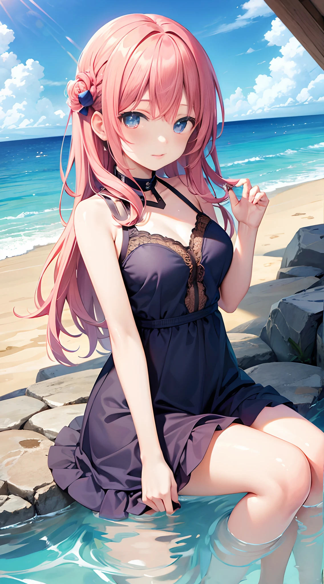Eau