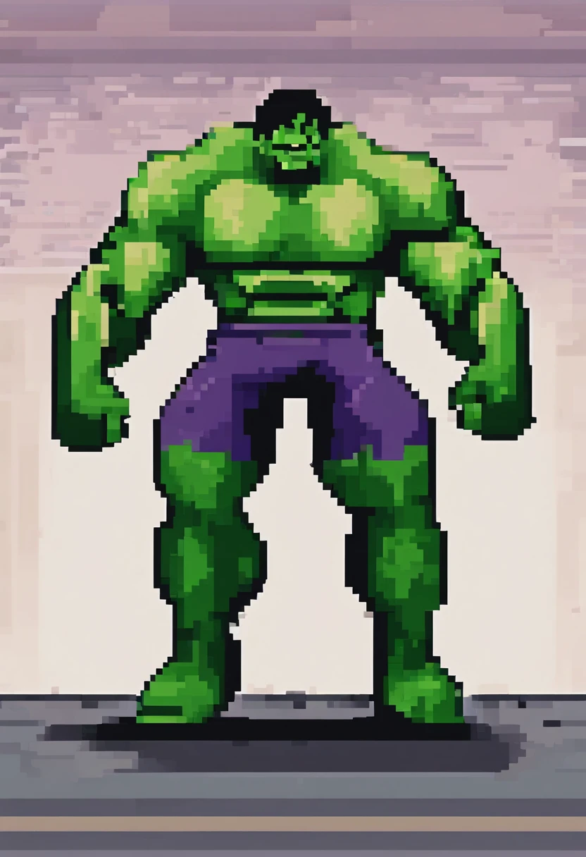 hulk