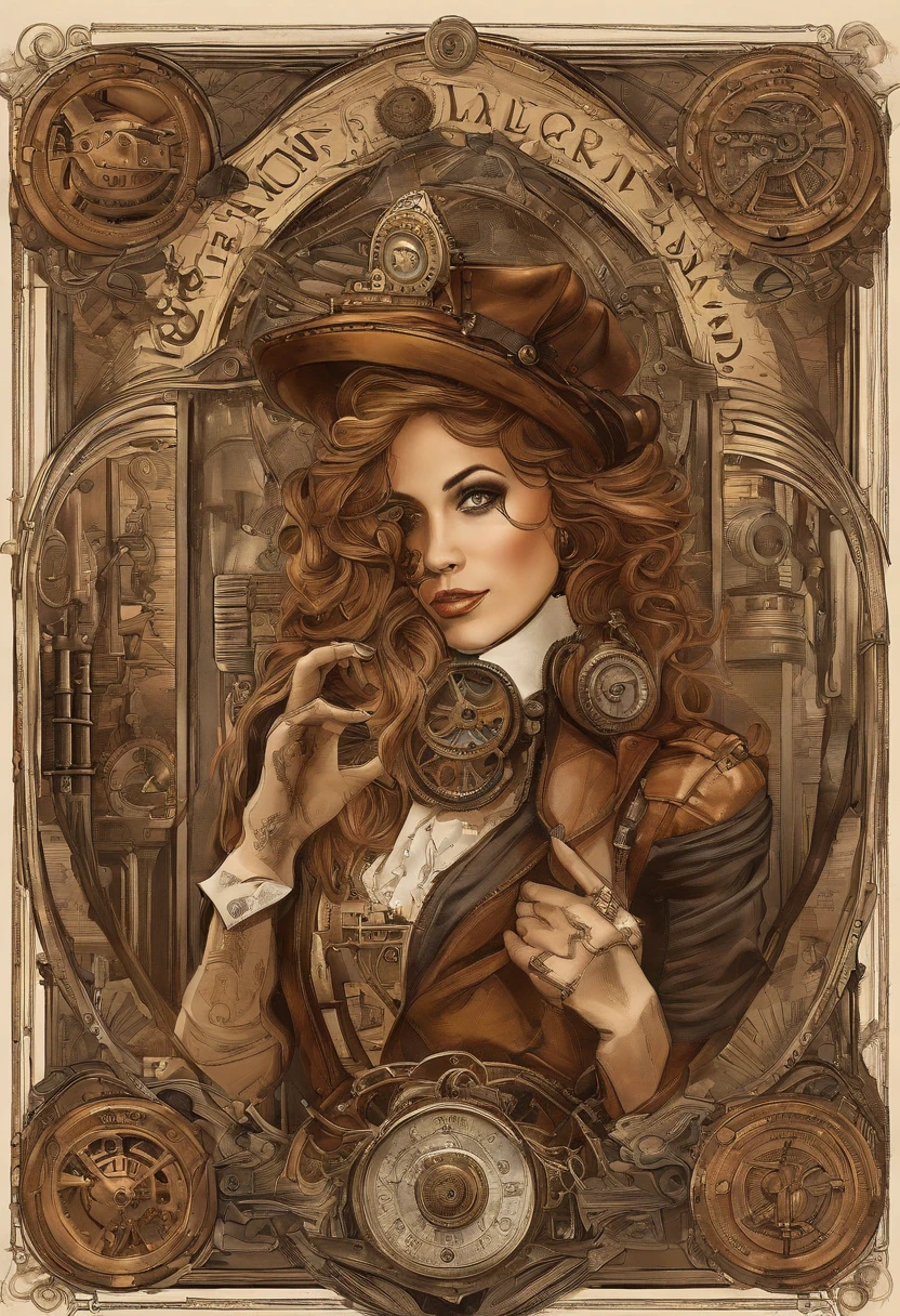 Policewoman