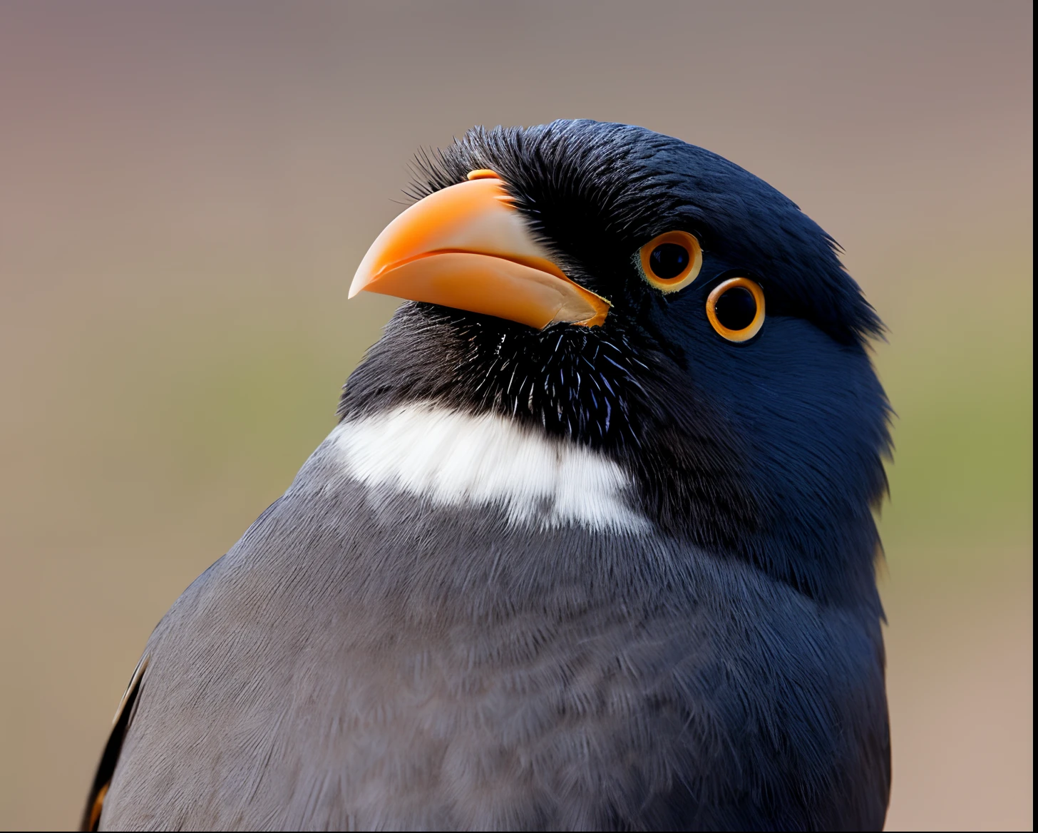 Coo coo bird