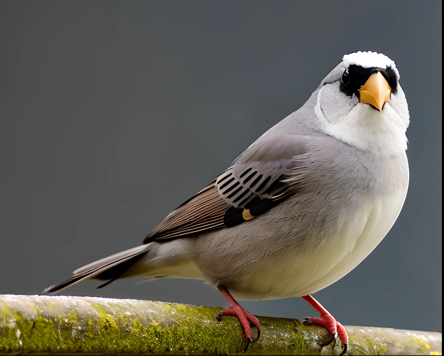 Coo coo bird