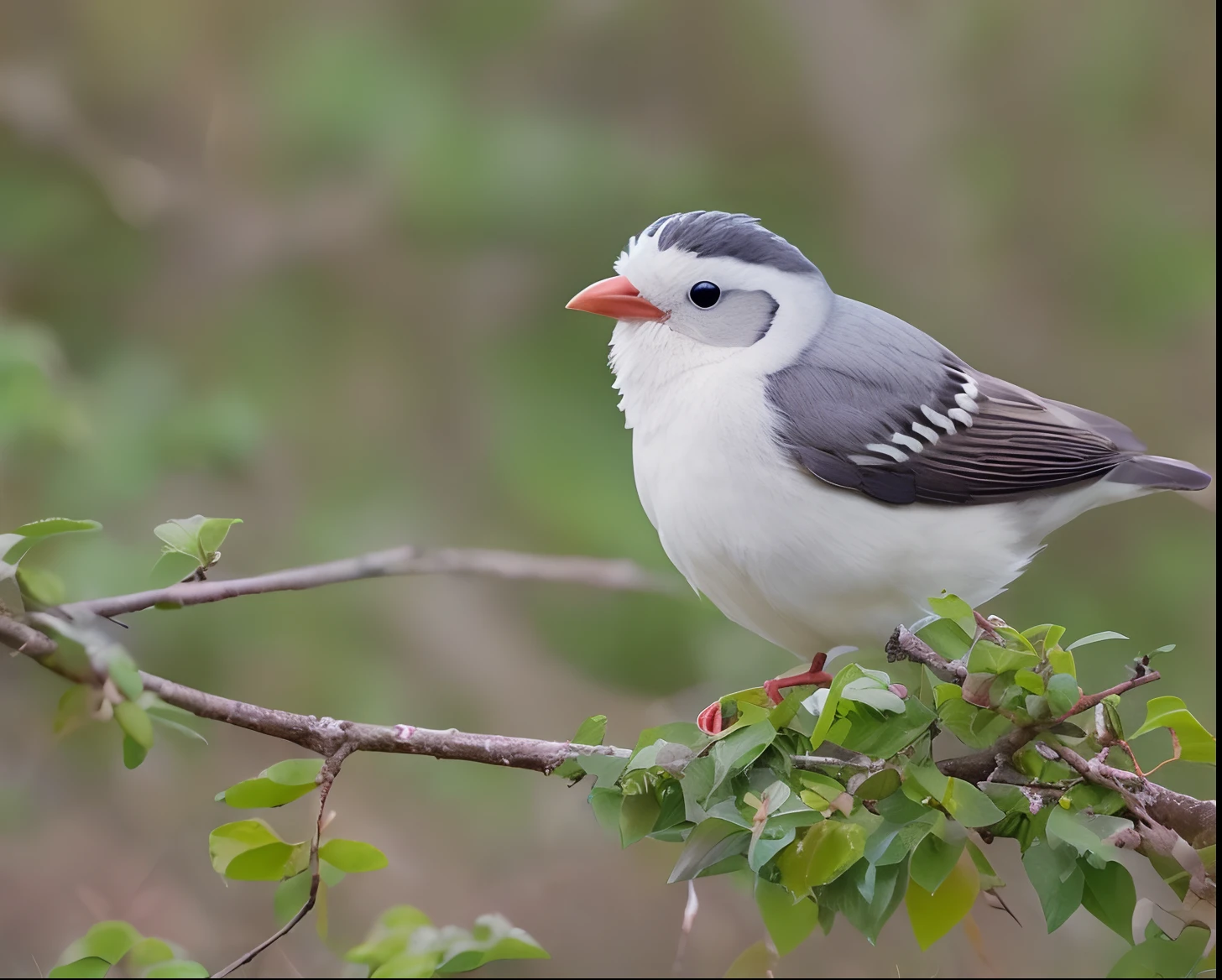 Coo coo bird