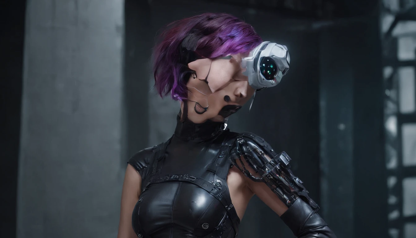 photograph CyborgCosplay, walking in the shadow, glowing eyes, red eyes, 50mm . cinematic 4k epic detailed 4k epic detailed photograph shot on kodak detailed cinematic hbo dark moody, 35mm photo, grainy, vignette, vintage, Kodachrome, Lomography, stained, highly detailed, found footage, CyborgCosplay, walking in the shadow, glowing eyes, red eyes, full perfect, intricate, elegant, highly detailed, quality, dynamic, dramatic light, sharp focus, illuminated, true colors, cinematic, inspiring, thought, very inspirational, clear, artistic, innocent, cute, attractive, creative, passionate, smart, cool, cheerful, color, inspired, extremely