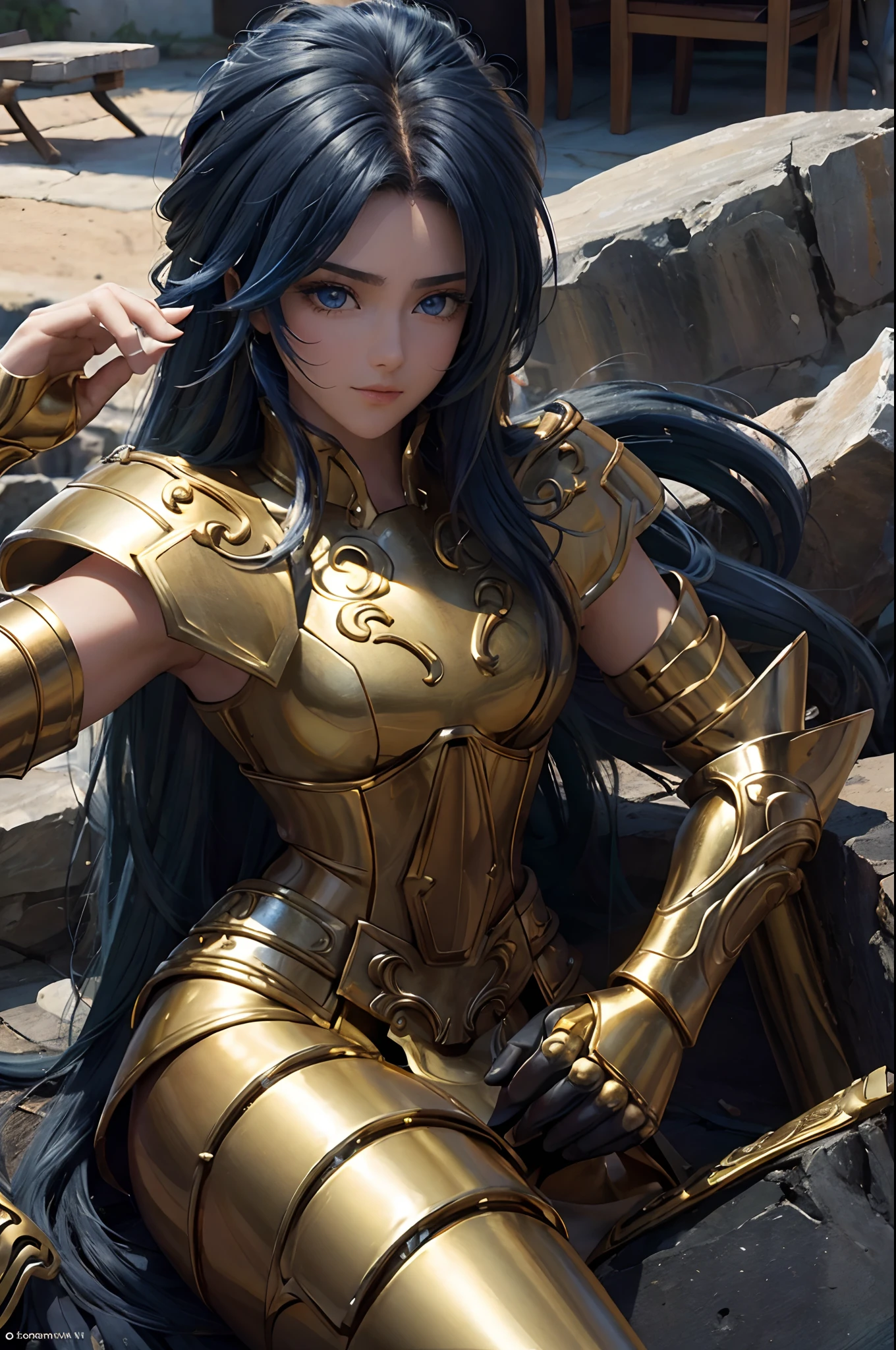 (8k, La mejor calidad, Obra maestra:1.2) Dos mujeres con armadura de saint seiya gemini malvada, , Hermosas gemelas Dos hermosas chicas pechos muy grandes y cola grande muslos hechizantes cuerpo completo y cola grande Ojos azules y cara extremadamente detallados,hermosos ojos ultra 4k detallados, Campo de batalla,