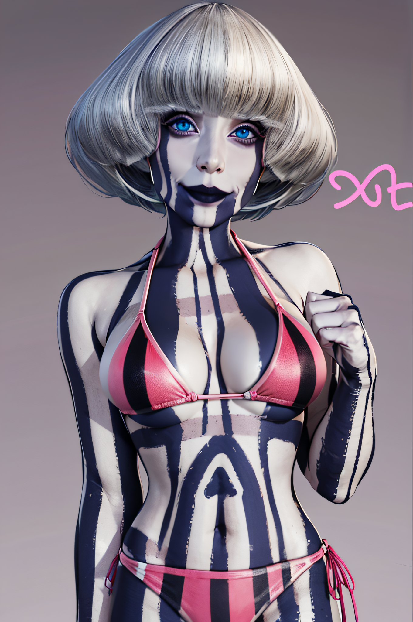 Momoko Yamada - Let It Die v1.0