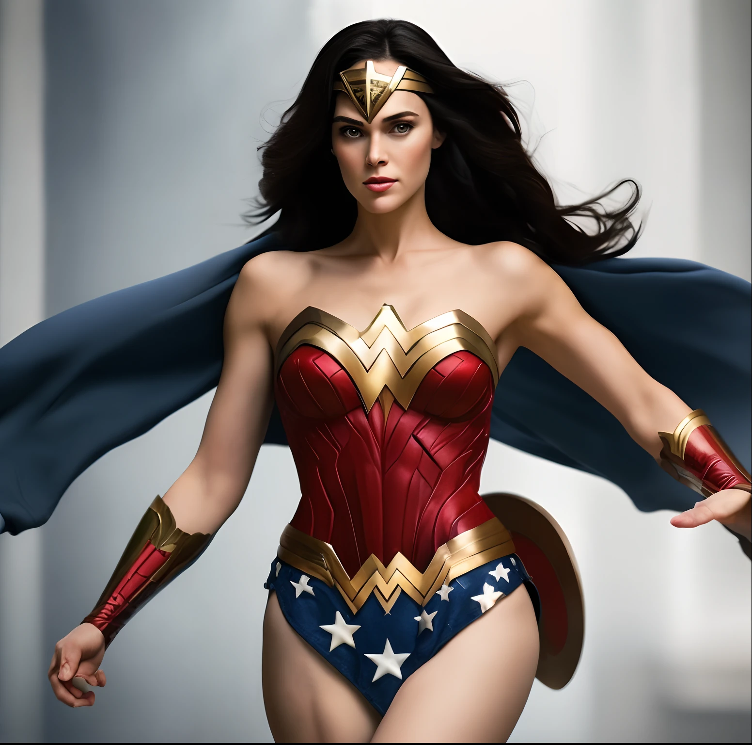 Wonder Woman